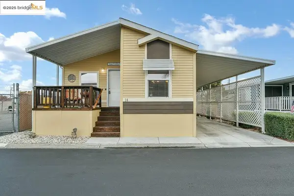 3660 Walnut Blvd #14, Brentwood, CA 94513