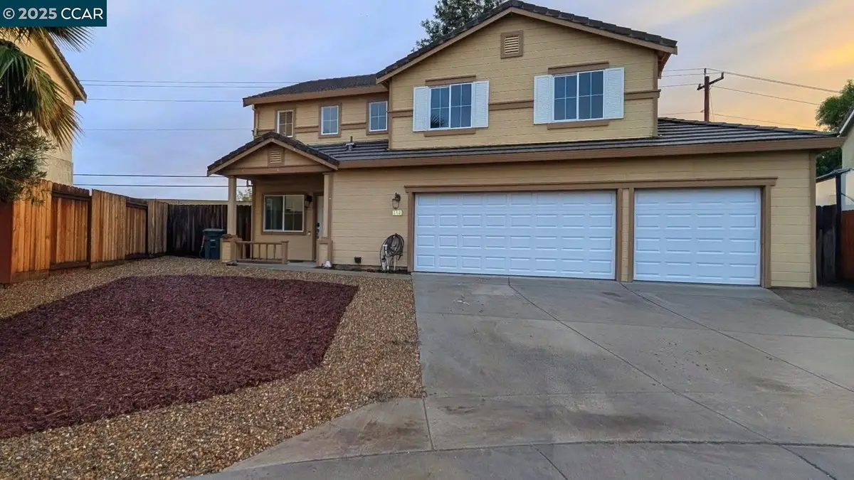 3716 Catamaran Ct, Discovery Bay, CA 94505 - Image #1