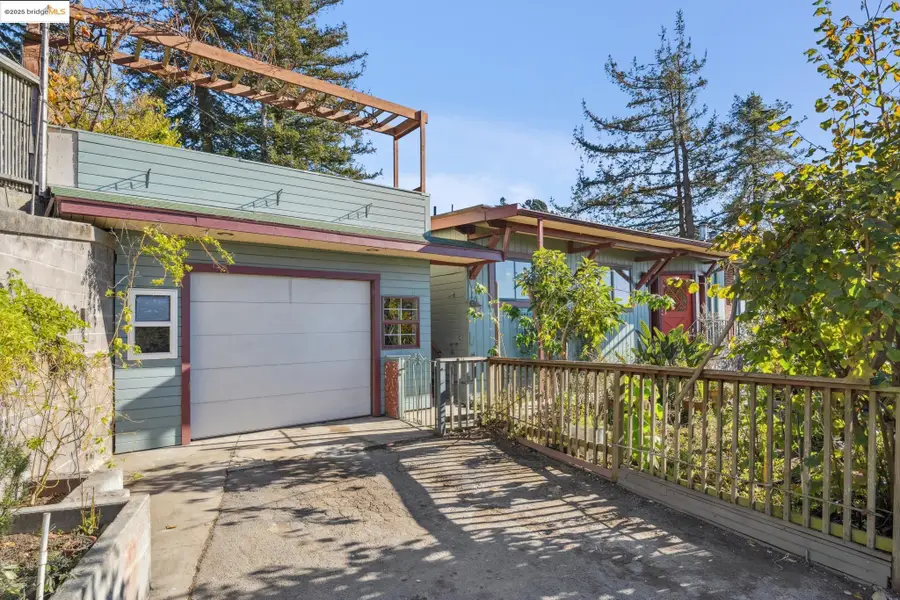 1005 Miller Ave, Berkeley, CA 94708 - Image #2