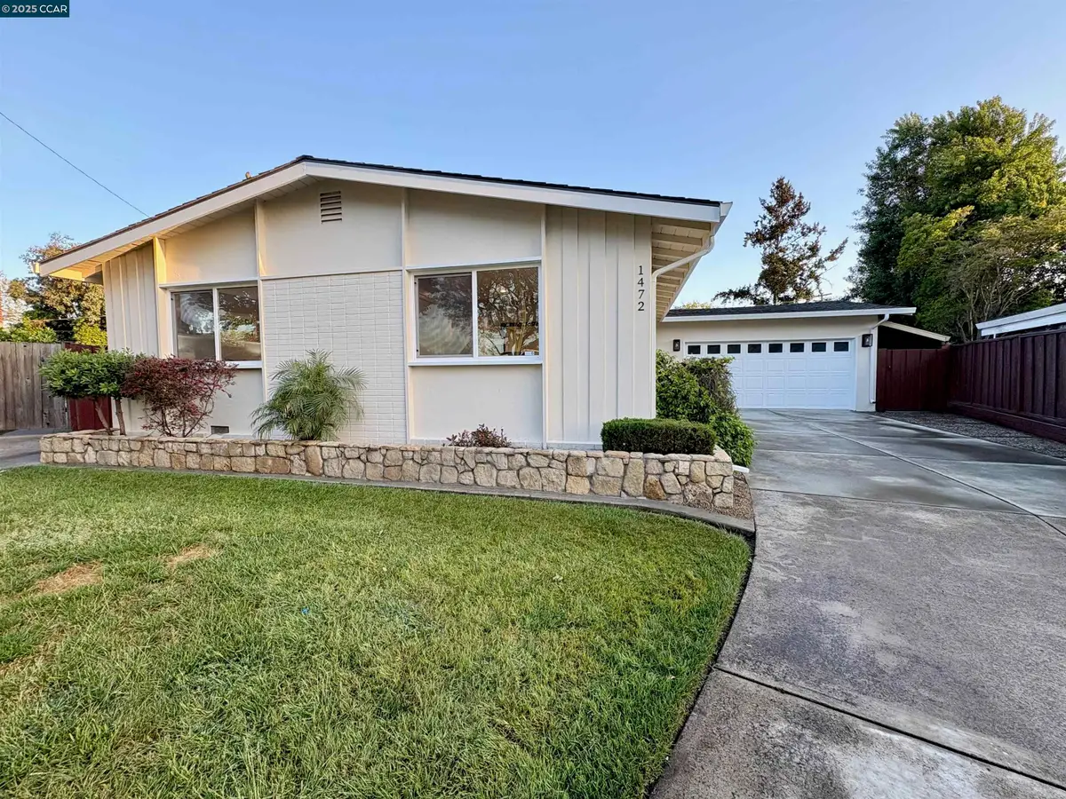 1472 Fairhaven Court, San Jose, CA 95118 - #1