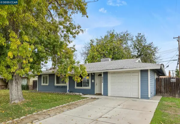 6824 Lumry St, North Highlands, CA 95660