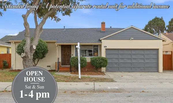 466 Lloyd Ave, San Leandro, CA 94578