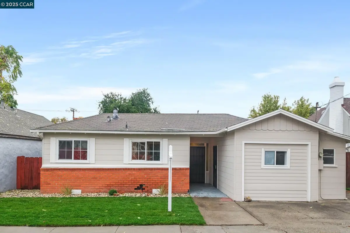 209 W 17th St, Antioch, CA 94509 - Image #1