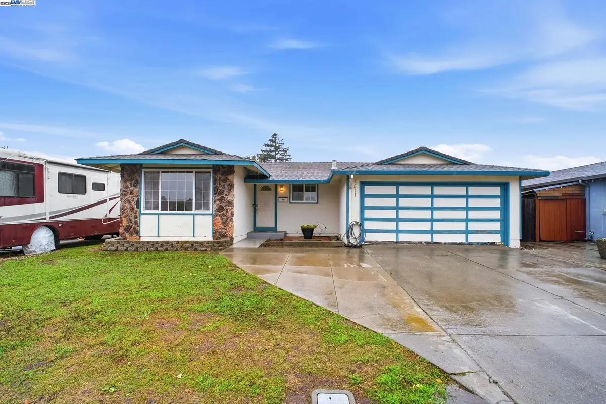 4511 Sandra Ct, Union City, CA 94587 - Image #1