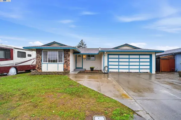 4511 Sandra Ct, Union City, CA 94587