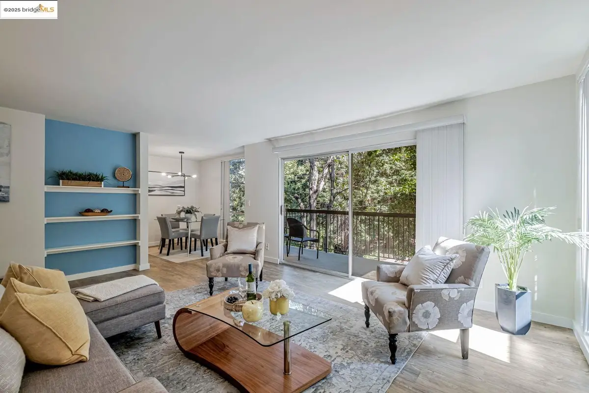2700 Le Conte Ave #301, Berkeley, CA 94709 - Image #1