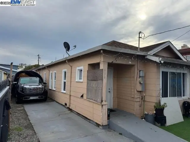 630 12th St, Richmond, CA 94801 - #2