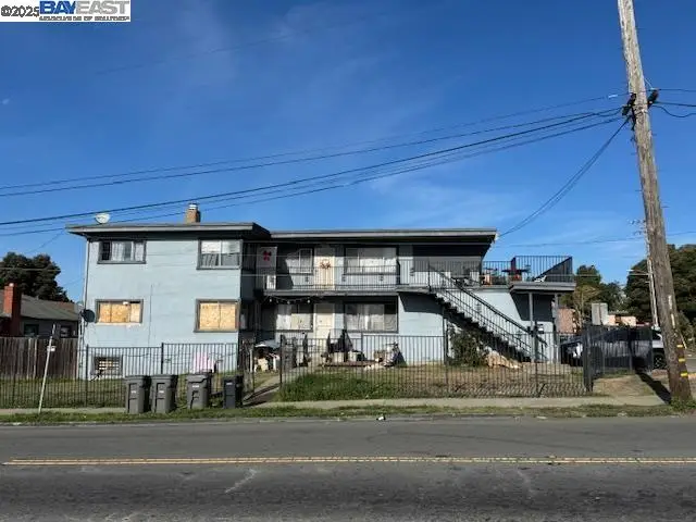 2805 106th Ave, Oakland, CA 94605 - #1
