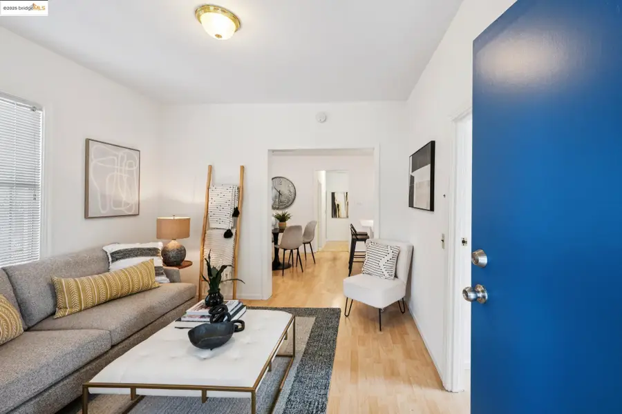 1420 E 33rd St, Oakland, CA 94602 - #3