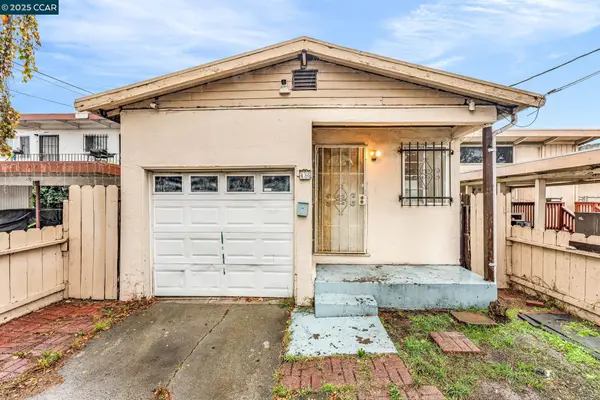 436 Marina Way S, Richmond, CA 94804