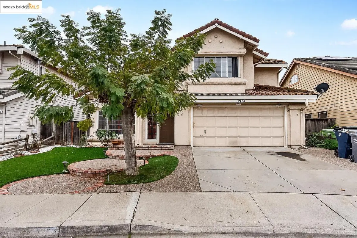 1974 Paradise Valley Ct, Tracy, CA 95376 - Image #1
