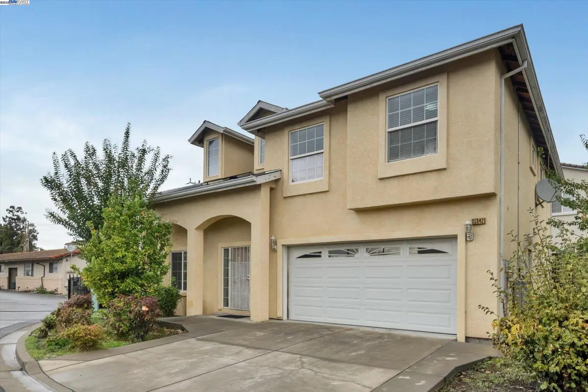 25942 Gading Ct., Hayward, CA 94544 - Image #1