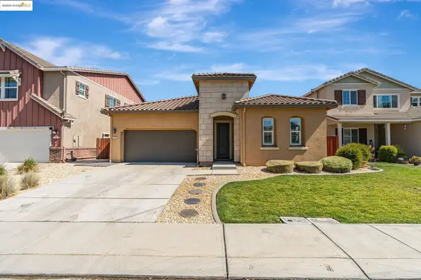 226 Wynn St, Oakley, CA 94561