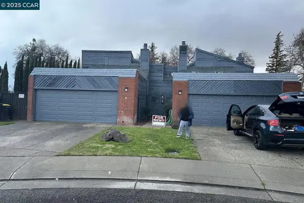 2551 Antoine Ct, Stockton, CA 95209