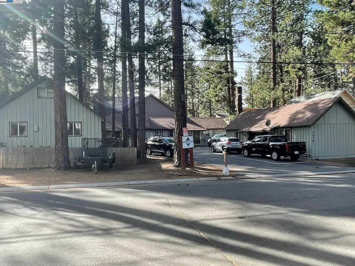 1036 Moss Rd, South Lake Tahoe, CA 96150 - Image #1