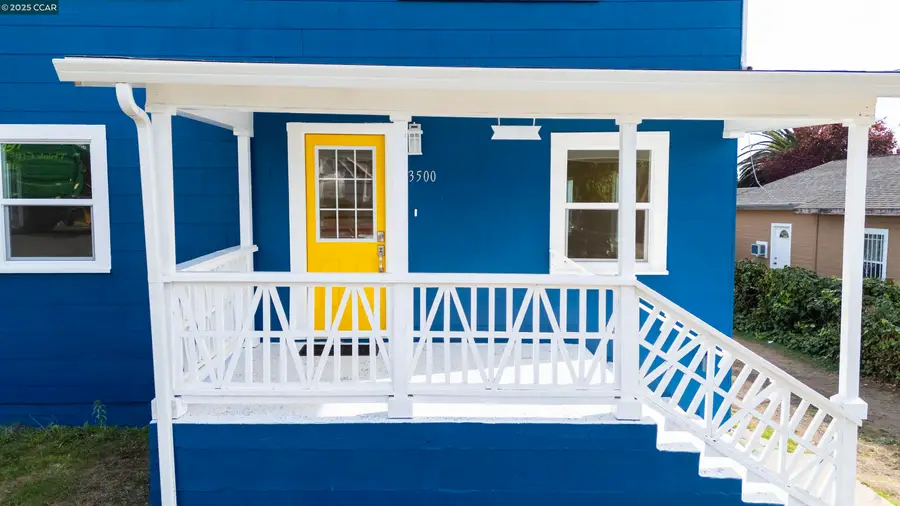 3500 66th Ave, Oakland, CA 94605 - Image #3