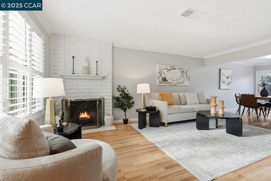 37 Miramonte Dr, Moraga, CA 94556 - Image #3