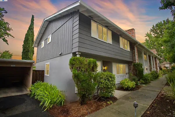 187 Miramonte Dr, Moraga, CA 94556