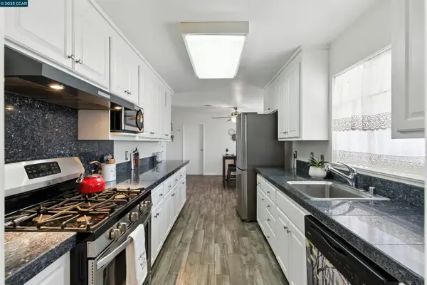 1201 Valle Vista Ave, Vallejo, CA 94589