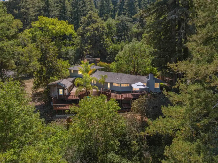 10510 Highway 9, Ben Lomond, CA 95005 - Image #2