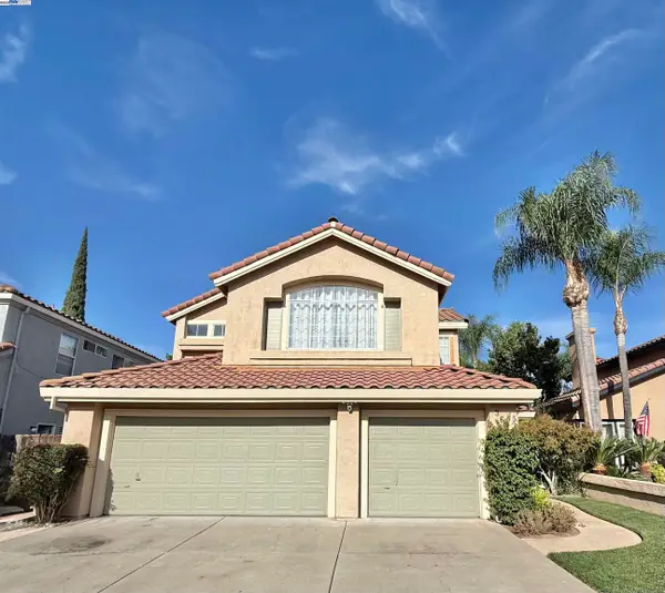 3601 Balfour Ln, Modesto, CA 95357