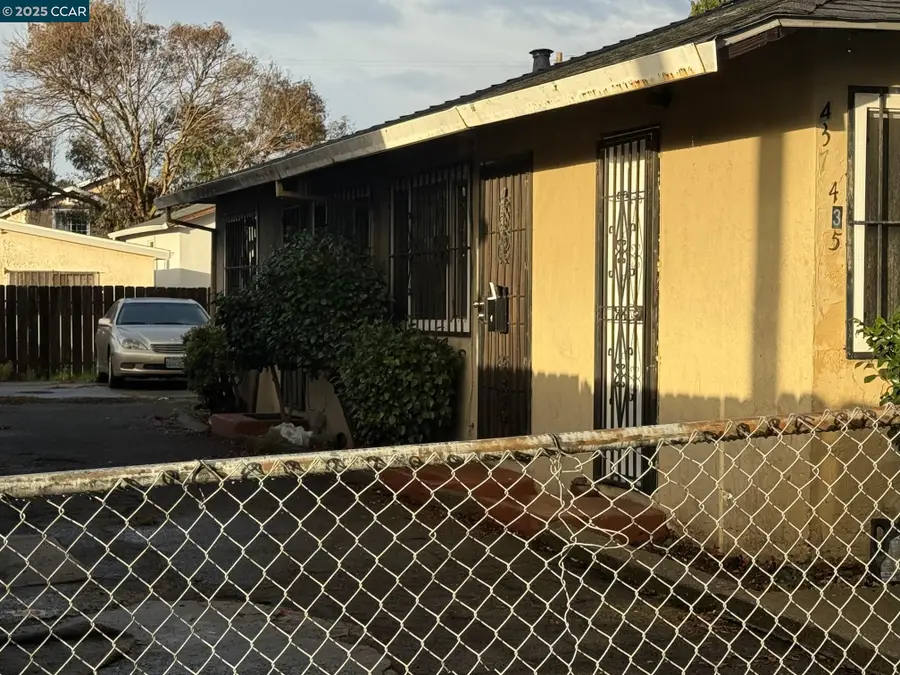 435-437 Duboce Ave, Richmond, CA 94801 - Image #2