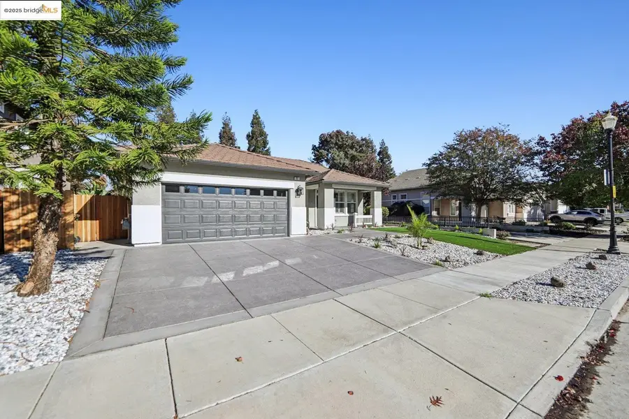 711 Thompsons Dr, Brentwood, CA 94513 - Image #3