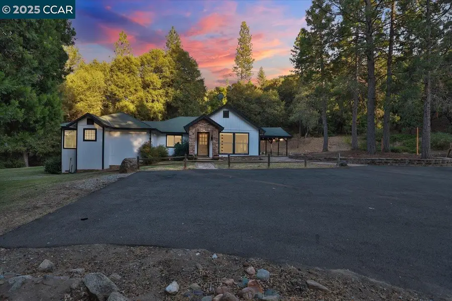 6201 Little Spring Rd, Somerset, CA 95684 - Image #3