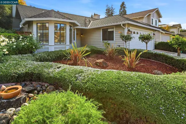 15 Chardonnay Ct, Danville, CA 94506