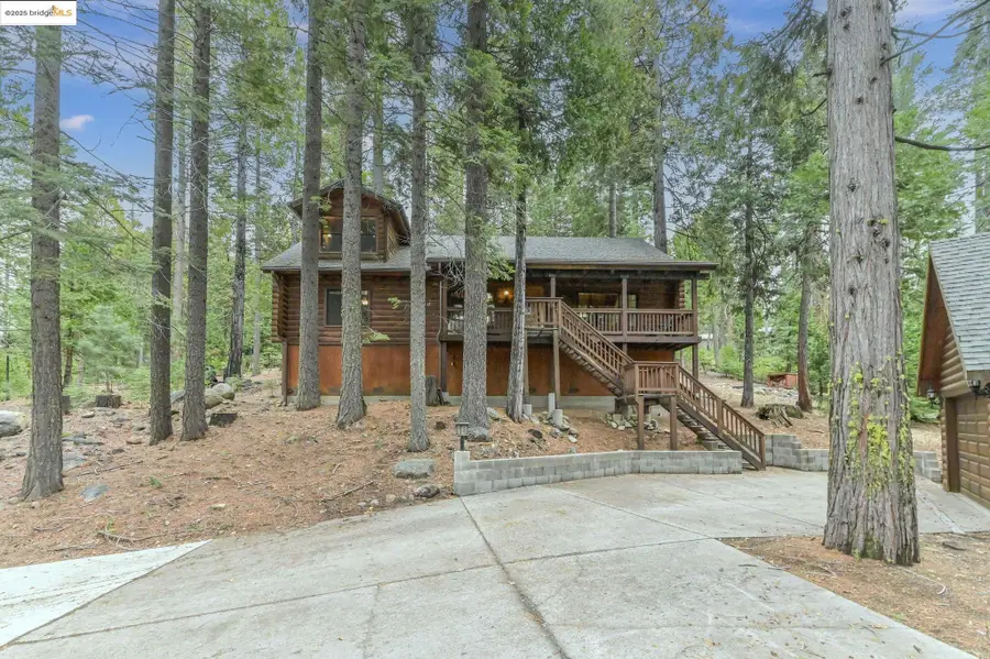 1618 Shoshone Drive, Camp Connell, CA 95223 - Image #3