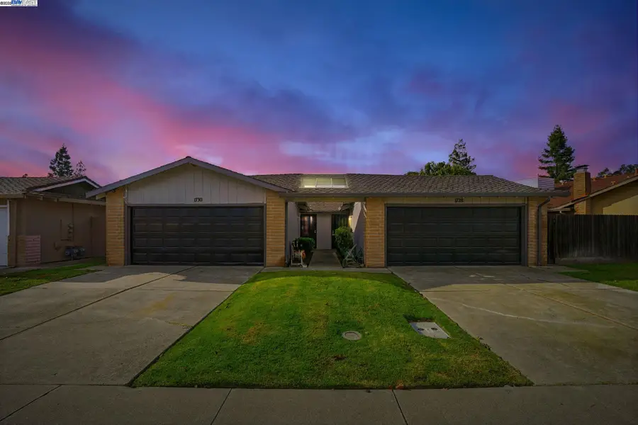 1728- 1730 Silver Creek Circle, Stockton, CA 95207 - Image #2