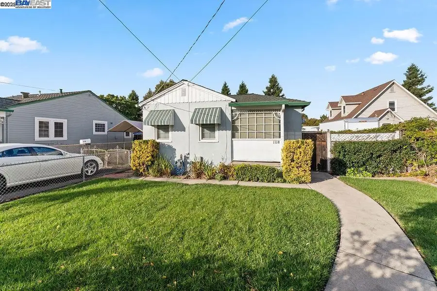 1118 Elgin St, San Lorenzo, CA 94580 - Image #2
