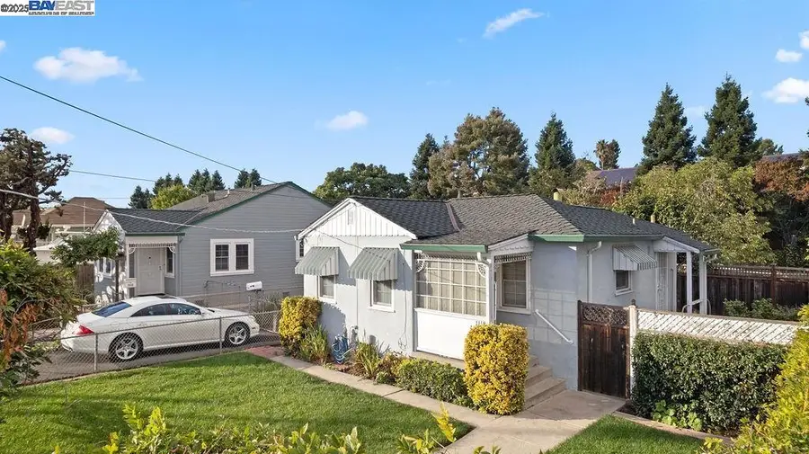 1118 Elgin St, San Lorenzo, CA 94580 - Image #3