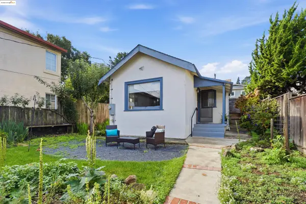 816 Madison St, Albany, CA 94706