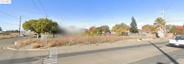 0 Webster Street, Fairfield, CA 94533