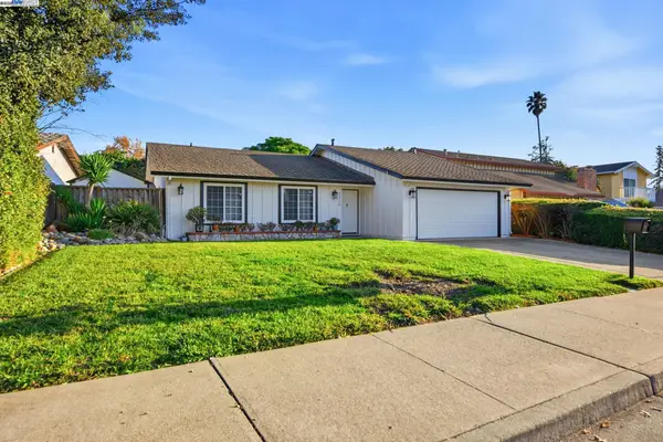 3312 San Marco Ct, Union City, CA 94587