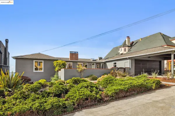 256 Cambridge Ave, Kensington, CA 94708