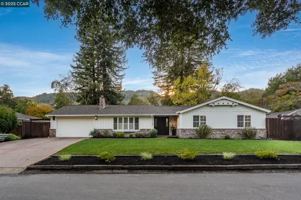 115 Camino Encanto, Danville, CA 94526