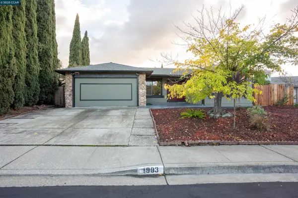 1993 Calaveras Dr, Bay Point, CA 94565