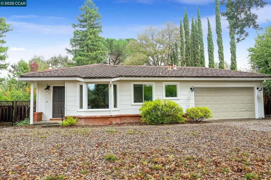 772 Rosewood Drive, Walnut Creek, CA 94596 - Image #3