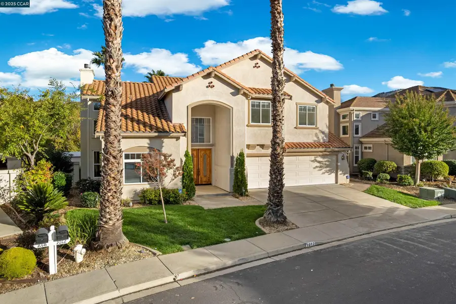 1012 Barkwood Ct, Concord, CA 94521 - Image #2