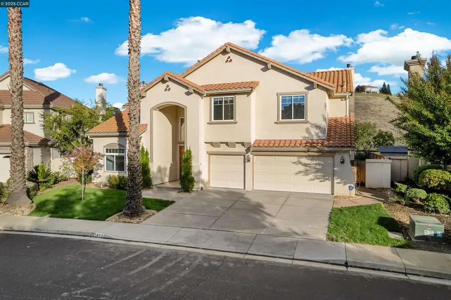 1012 Barkwood Ct, Concord, CA 94521 - Image #3