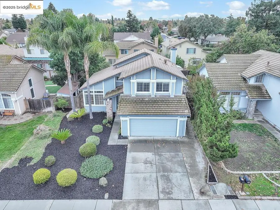 1060 Amanda Cir, Brentwood, CA 94513 - Image #2