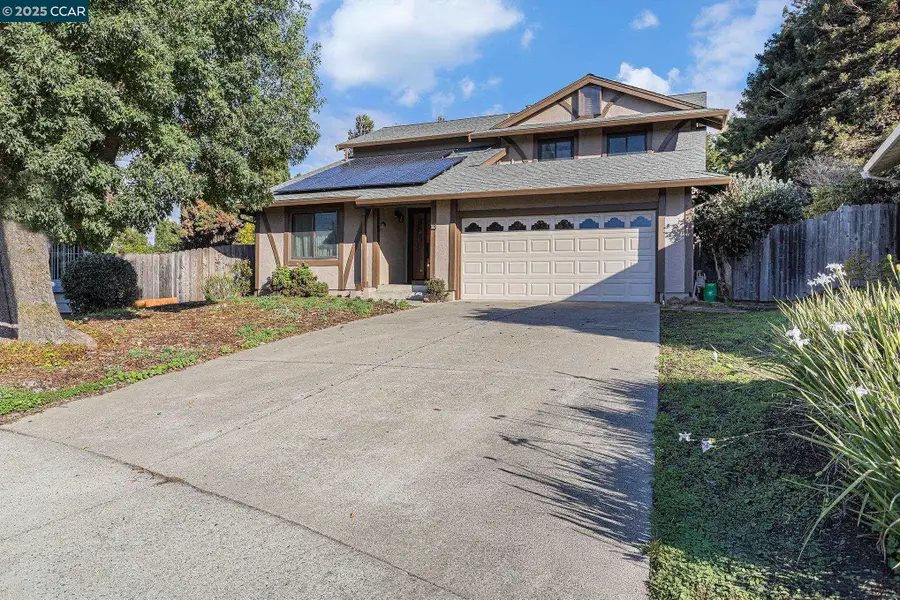 9 Cherrywood Ct, San Pablo, CA 94806 - Image #2