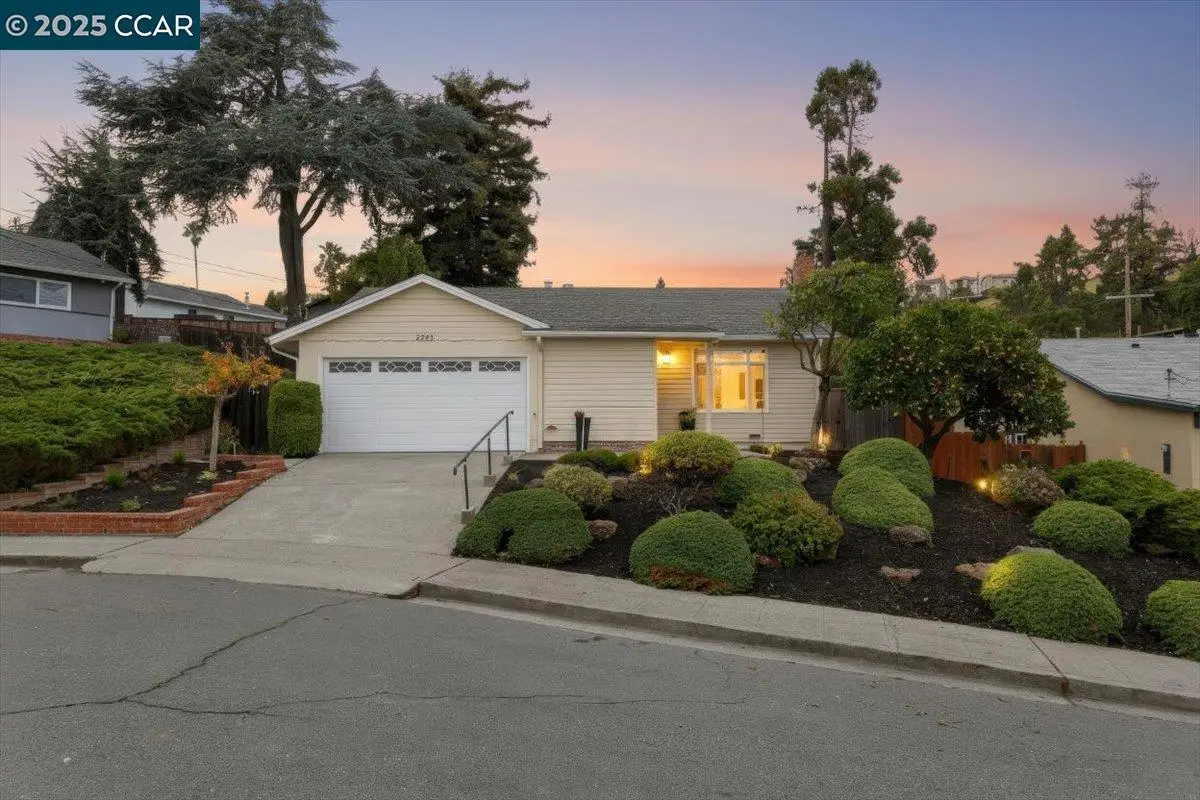 2326 Bramble Ct, Castro Valley, CA 94546 - Image #1