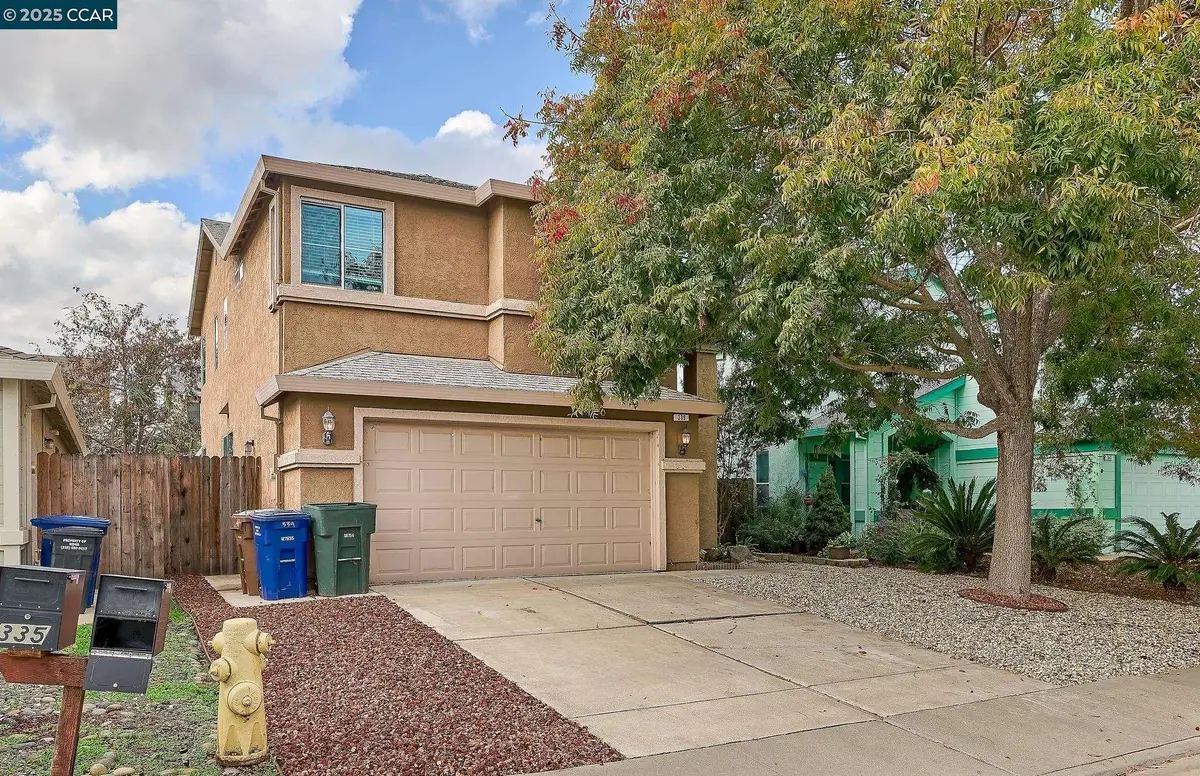 339 Fall Cir, Oakley, CA 94561 - Image #1