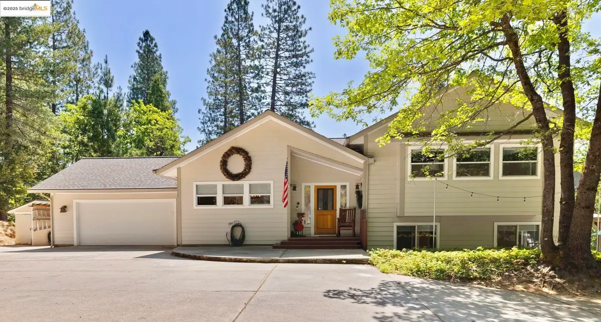 18080 Little Fuller Rd, Twain Harte, CA 95383 - Image #1