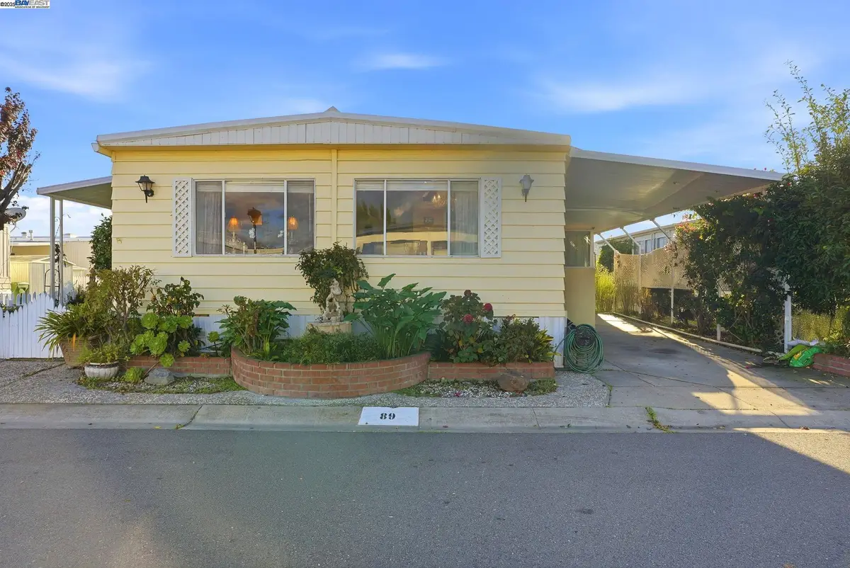 4141 Deep Creek Rd #89, Fremont, CA 94555 - Image #1