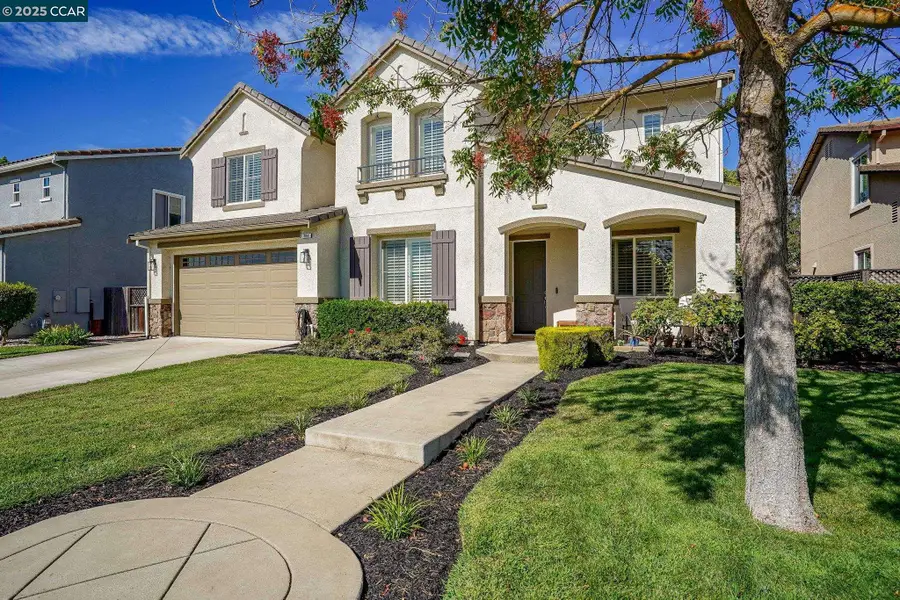 504 Silver Spur Ln, Oakley, CA 94561 - Image #3