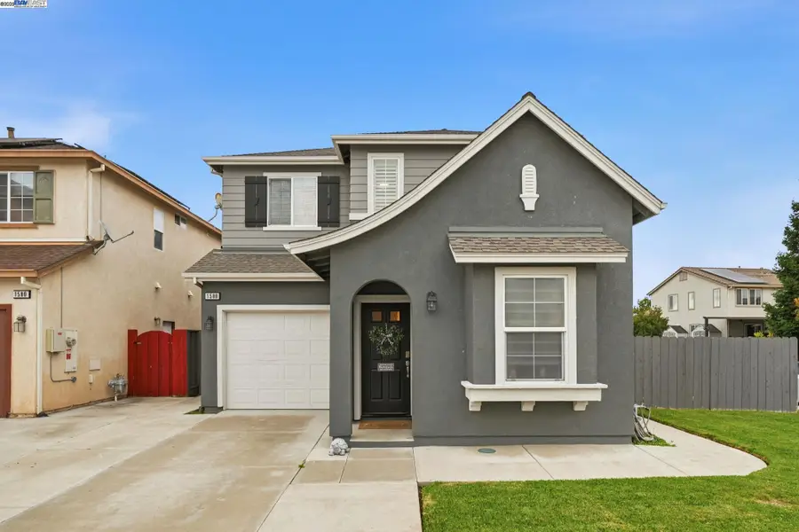 1588 Hearthsong Dr, Manteca, CA 95337 - Image #2